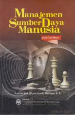 Manajemen Sumber Daya Manusia (Edisi 5)